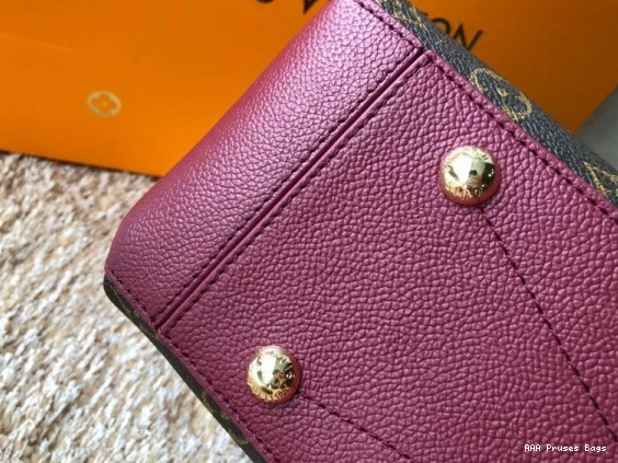 AAA Replica Ru MM SURENE Vuitton Louis 0708